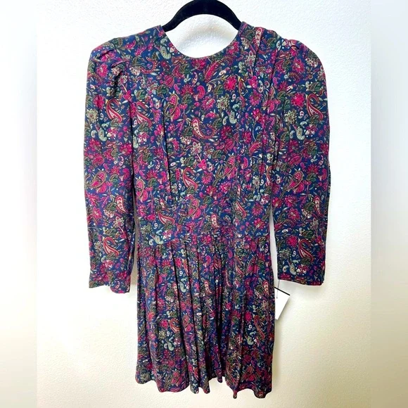 Karin Stevens Vintage Dress